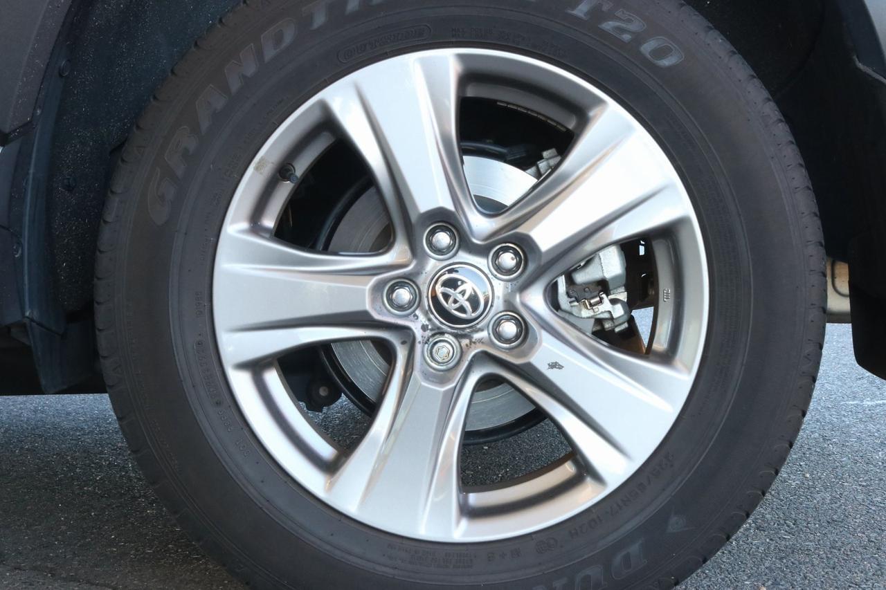 2024 Toyota RAV4 XLE Fredericksburg VA