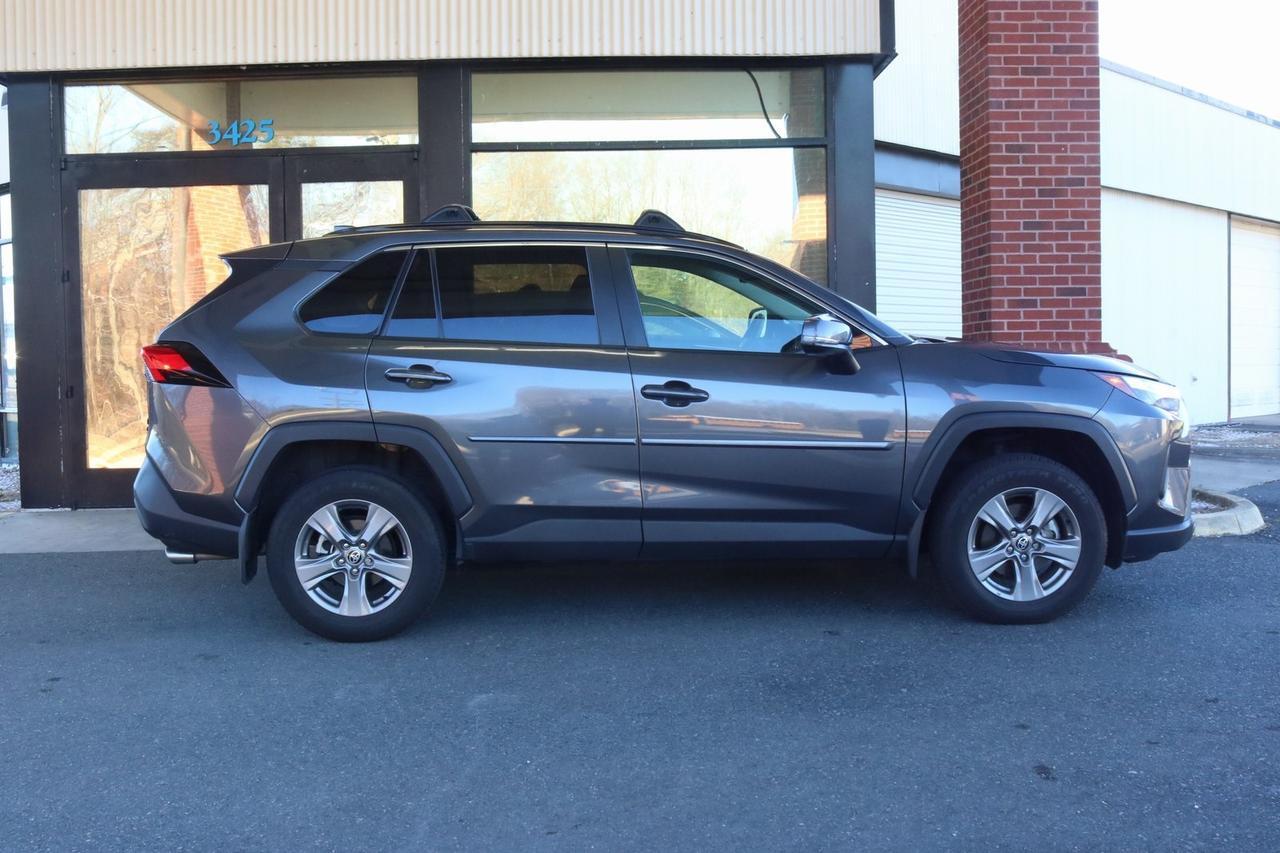 2024 Toyota RAV4 XLE Fredericksburg VA