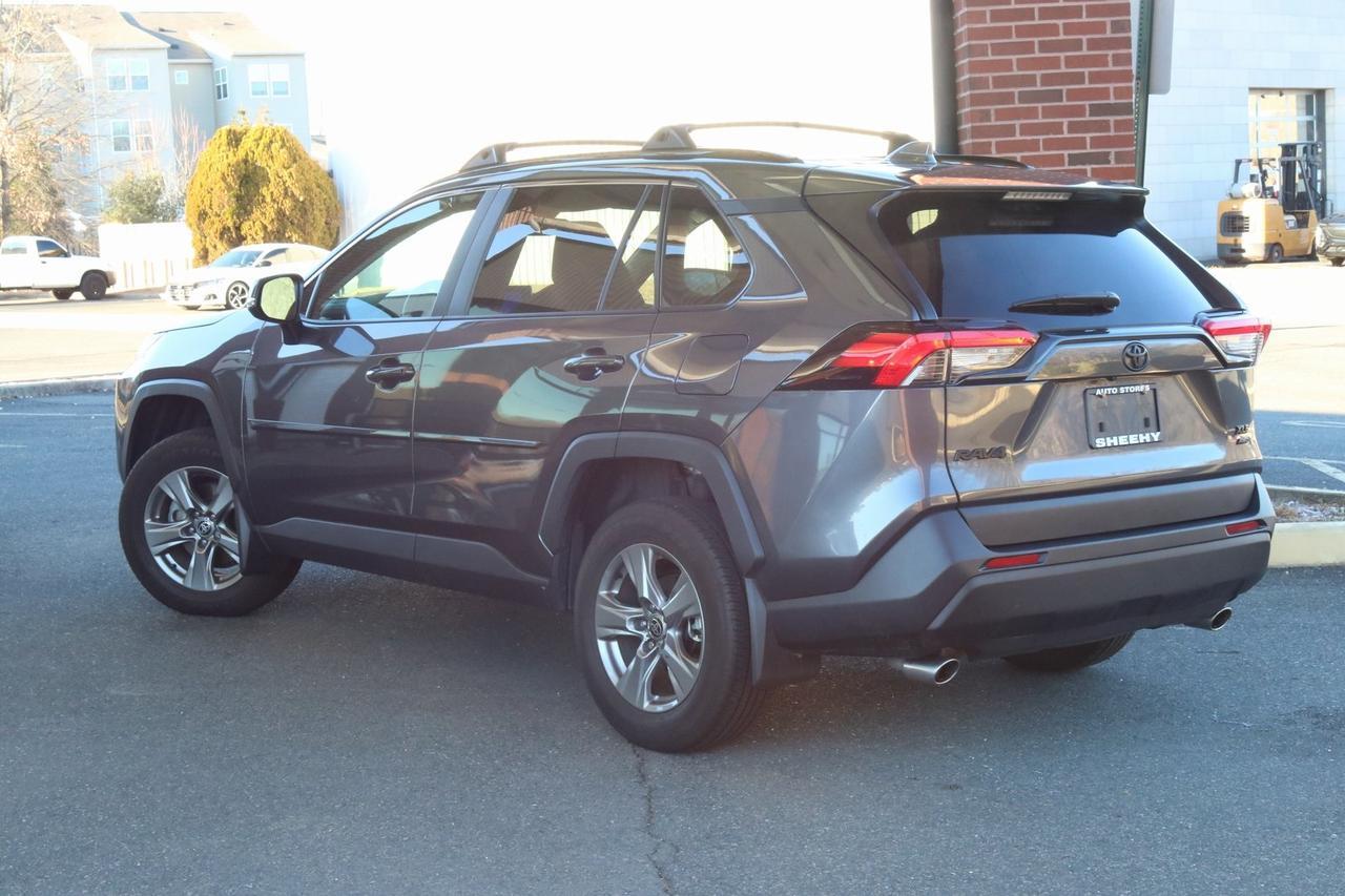 2024 Toyota RAV4 XLE Fredericksburg VA