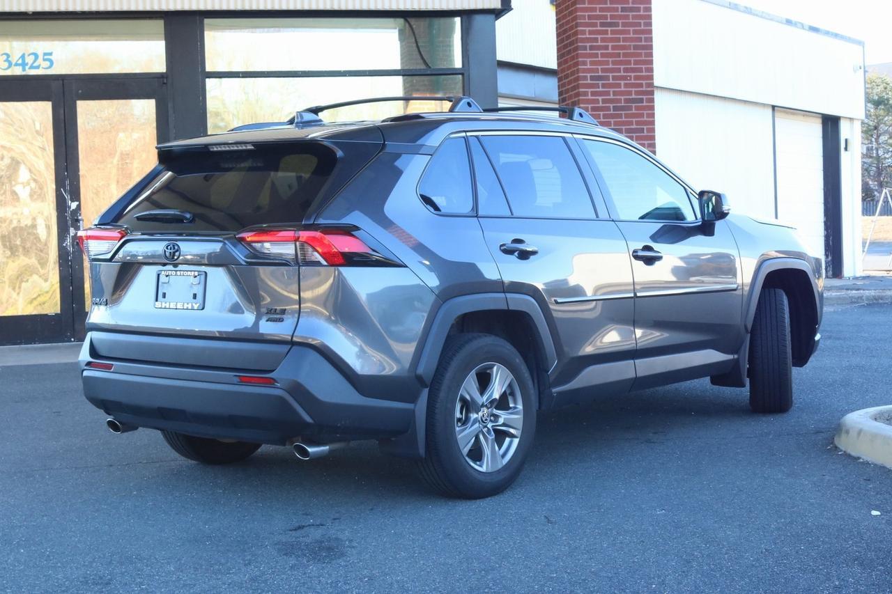 2024 Toyota RAV4 XLE Fredericksburg VA