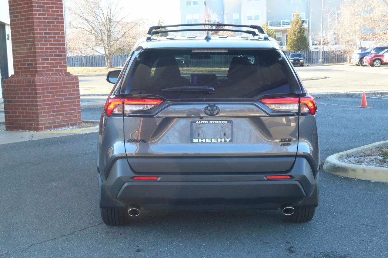 2024 Toyota RAV4 XLE Fredericksburg VA