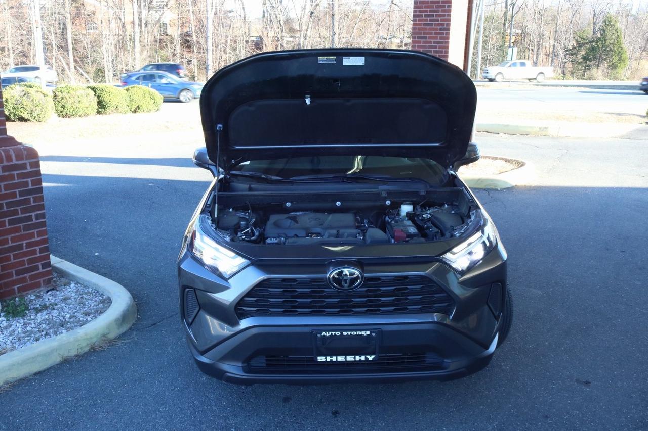 2024 Toyota RAV4 XLE Fredericksburg VA