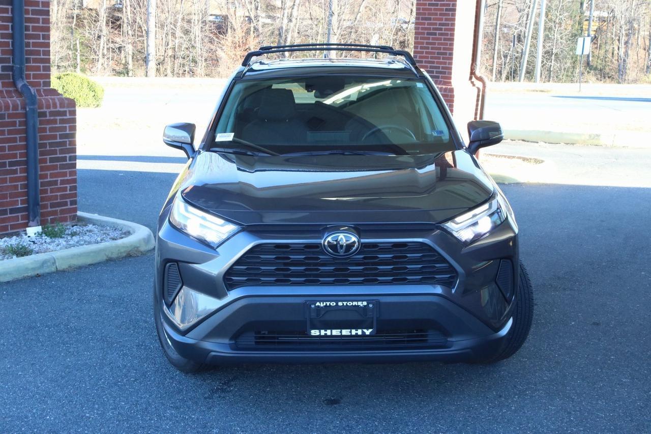 2024 Toyota RAV4 XLE Fredericksburg VA