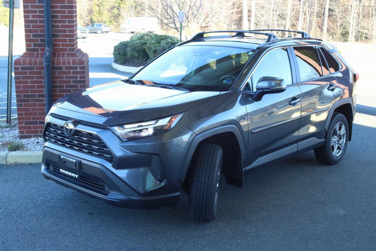 2024 Toyota RAV4 XLE Fredericksburg VA