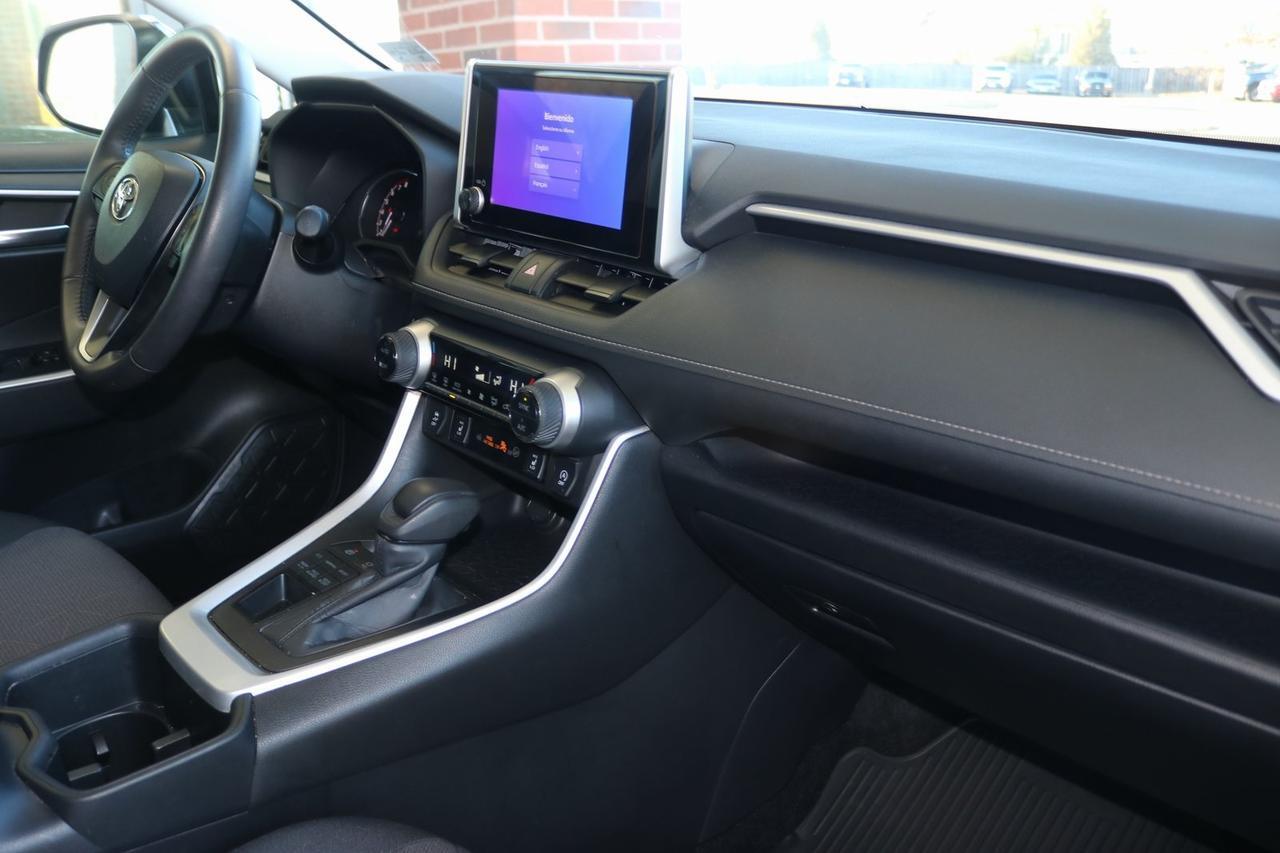 2024 Toyota RAV4 XLE Fredericksburg VA