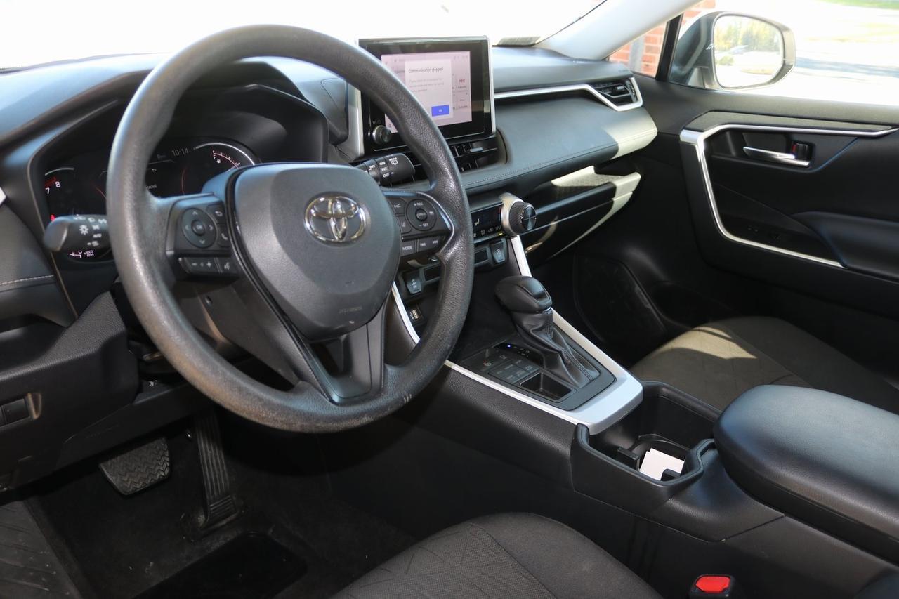 2024 Toyota RAV4 XLE Fredericksburg VA