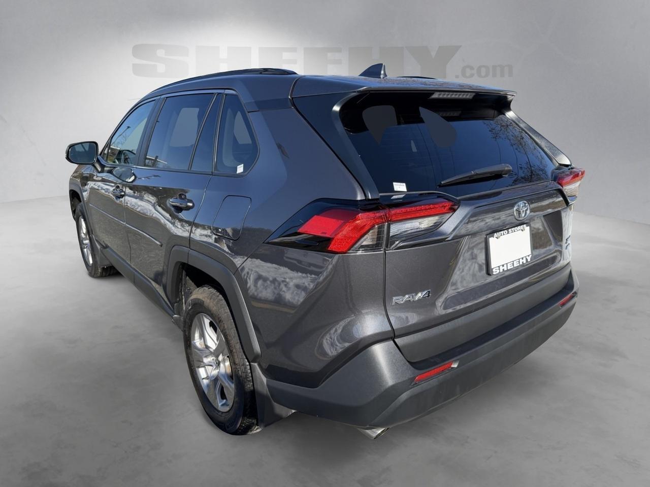 2024 Toyota RAV4 XLE Stafford VA
