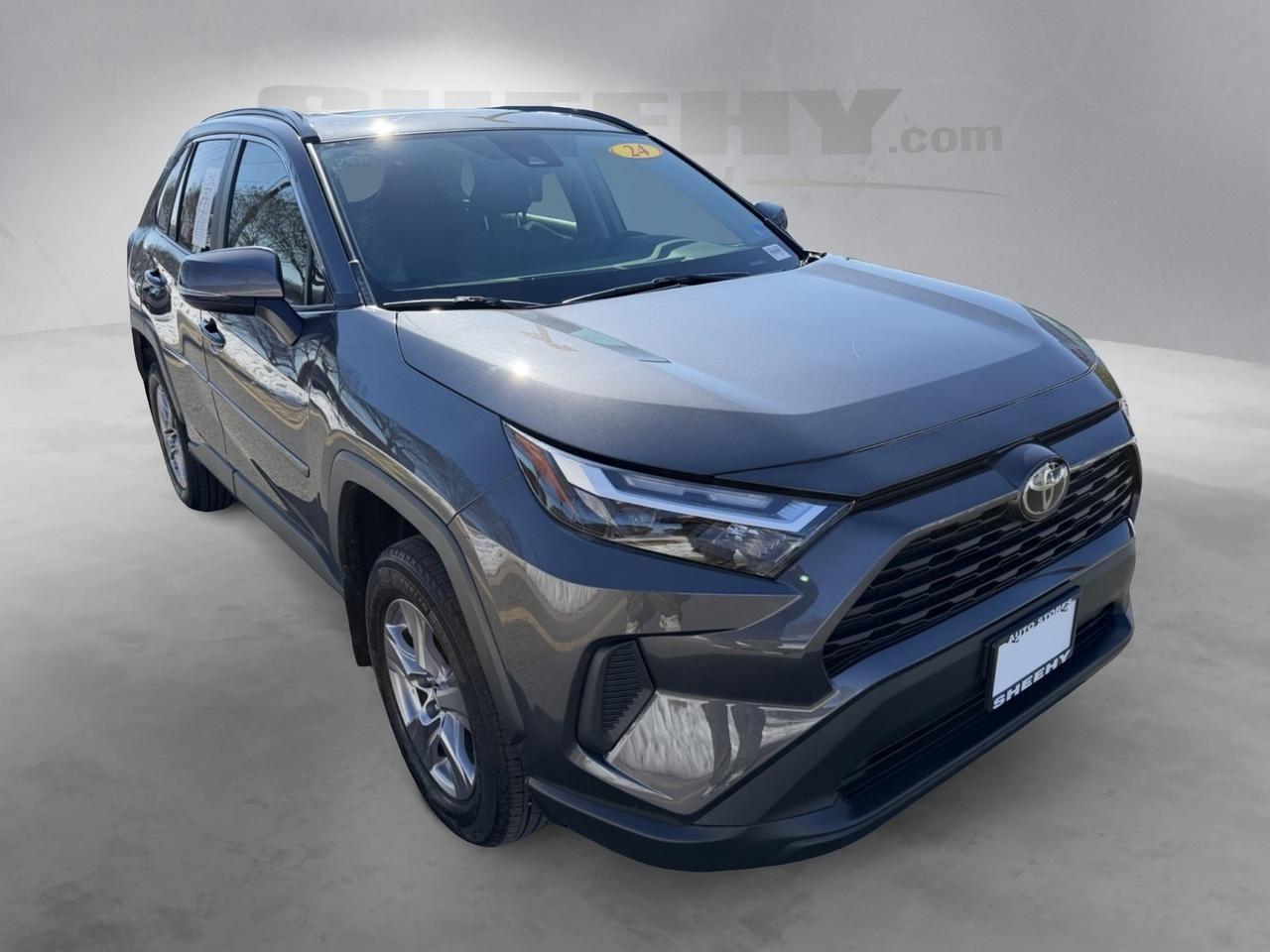 2024 Toyota RAV4 XLE Stafford VA