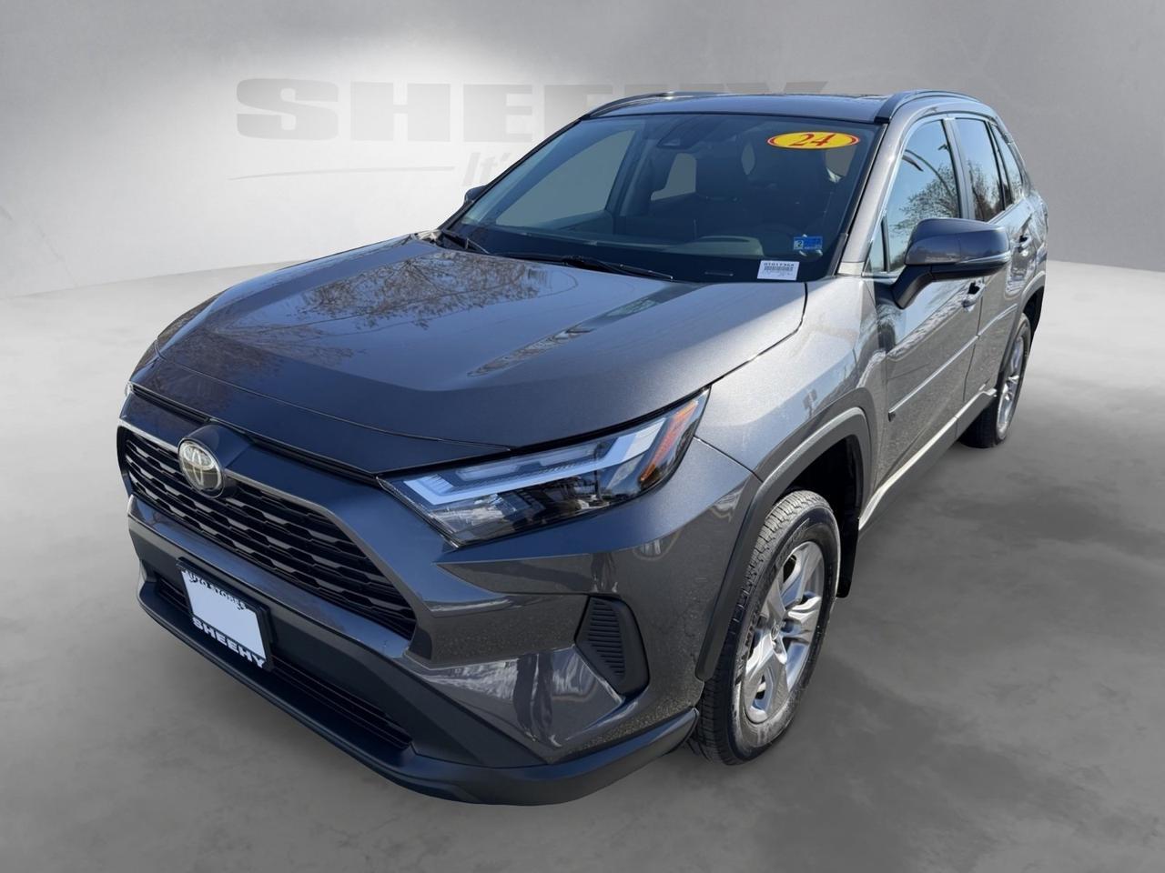 2024 Toyota RAV4 XLE Stafford VA