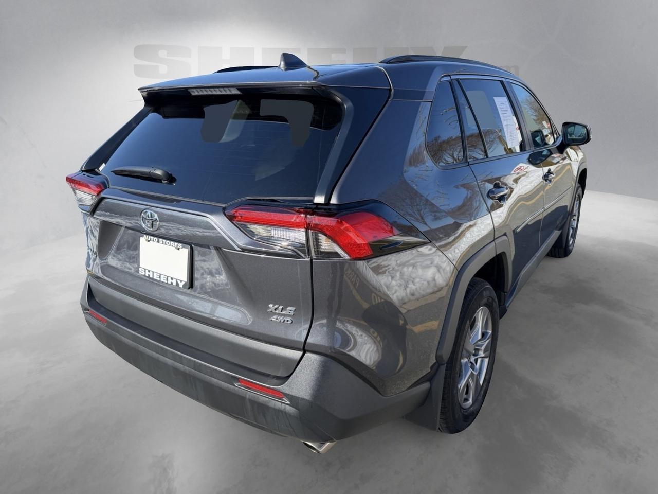 2024 Toyota RAV4 XLE Stafford VA