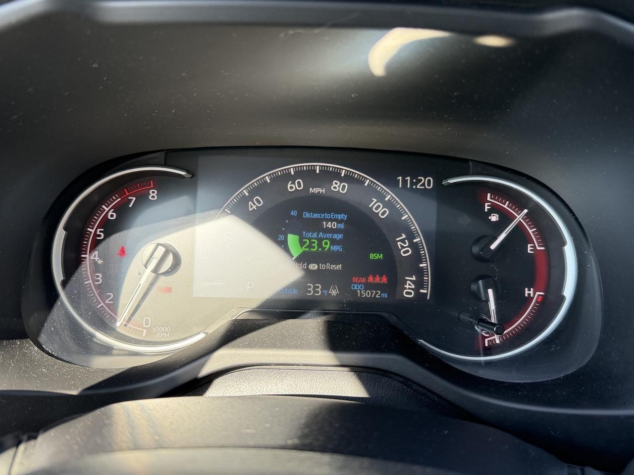 2024 Toyota RAV4 XLE Stafford VA