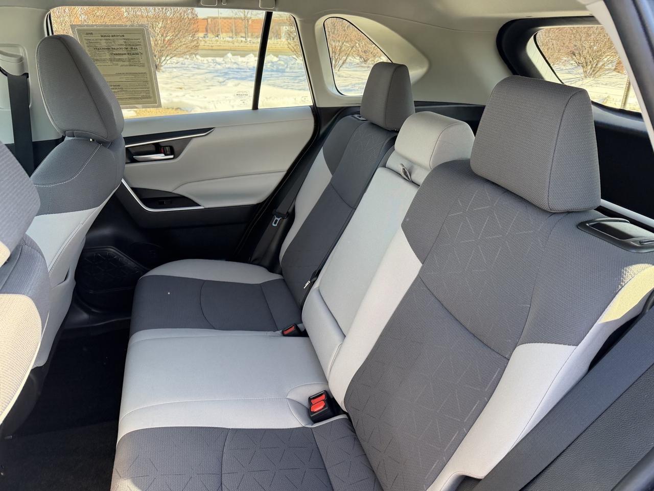 2024 Toyota RAV4 XLE Stafford VA