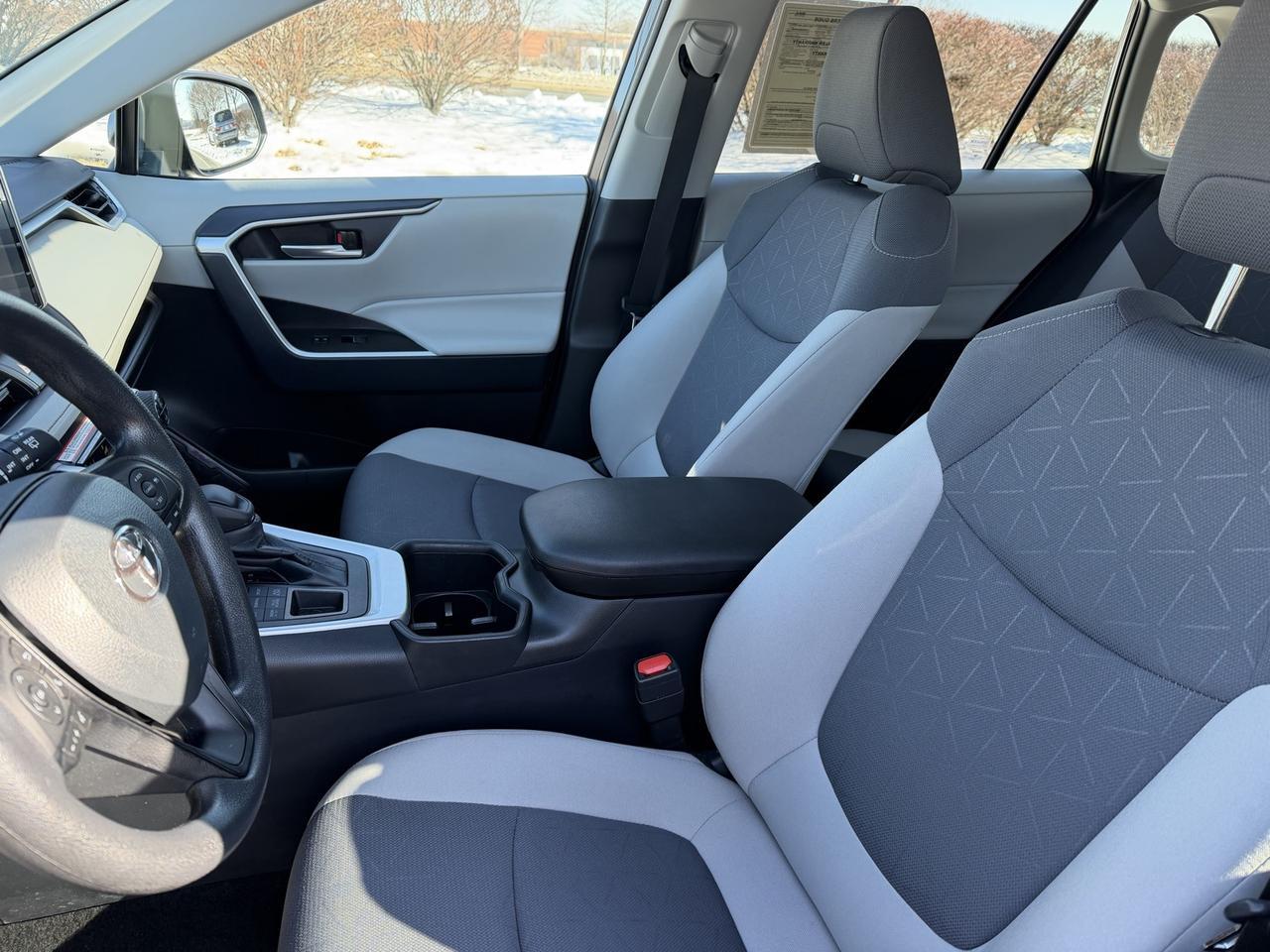 2024 Toyota RAV4 XLE Stafford VA