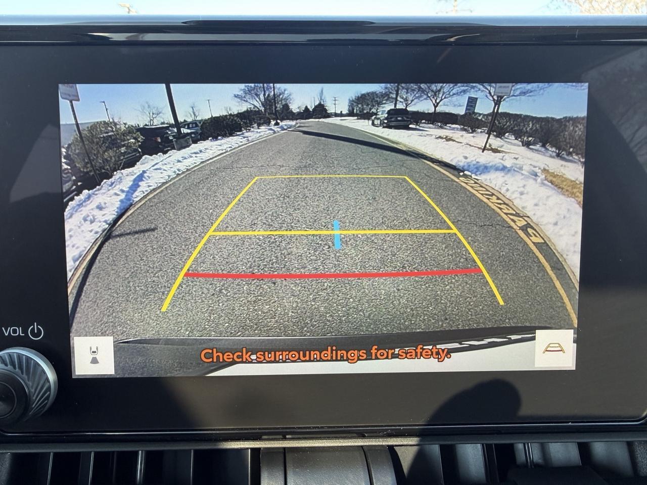 2024 Toyota RAV4 XLE Stafford VA