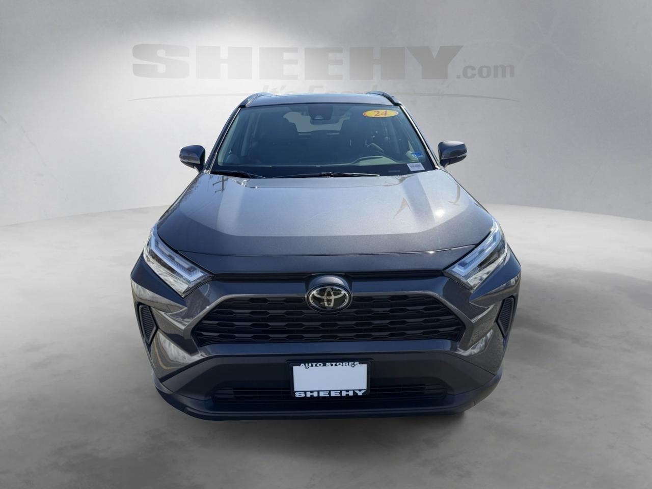 2024 Toyota RAV4 XLE Stafford VA