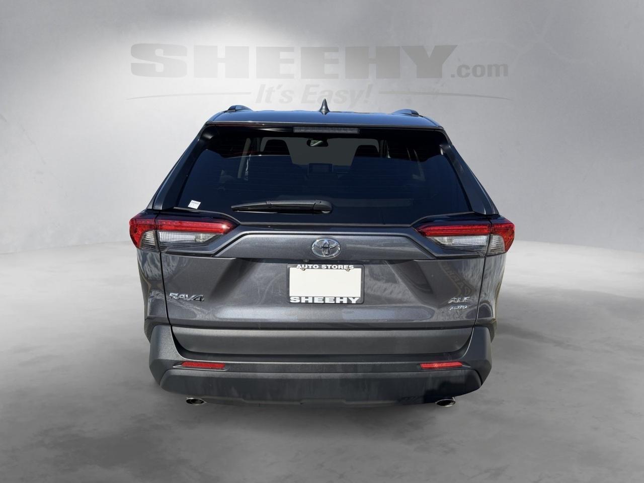 2024 Toyota RAV4 XLE Stafford VA