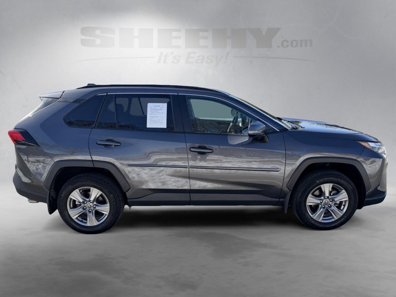 2024 Toyota RAV4 XLE Stafford VA