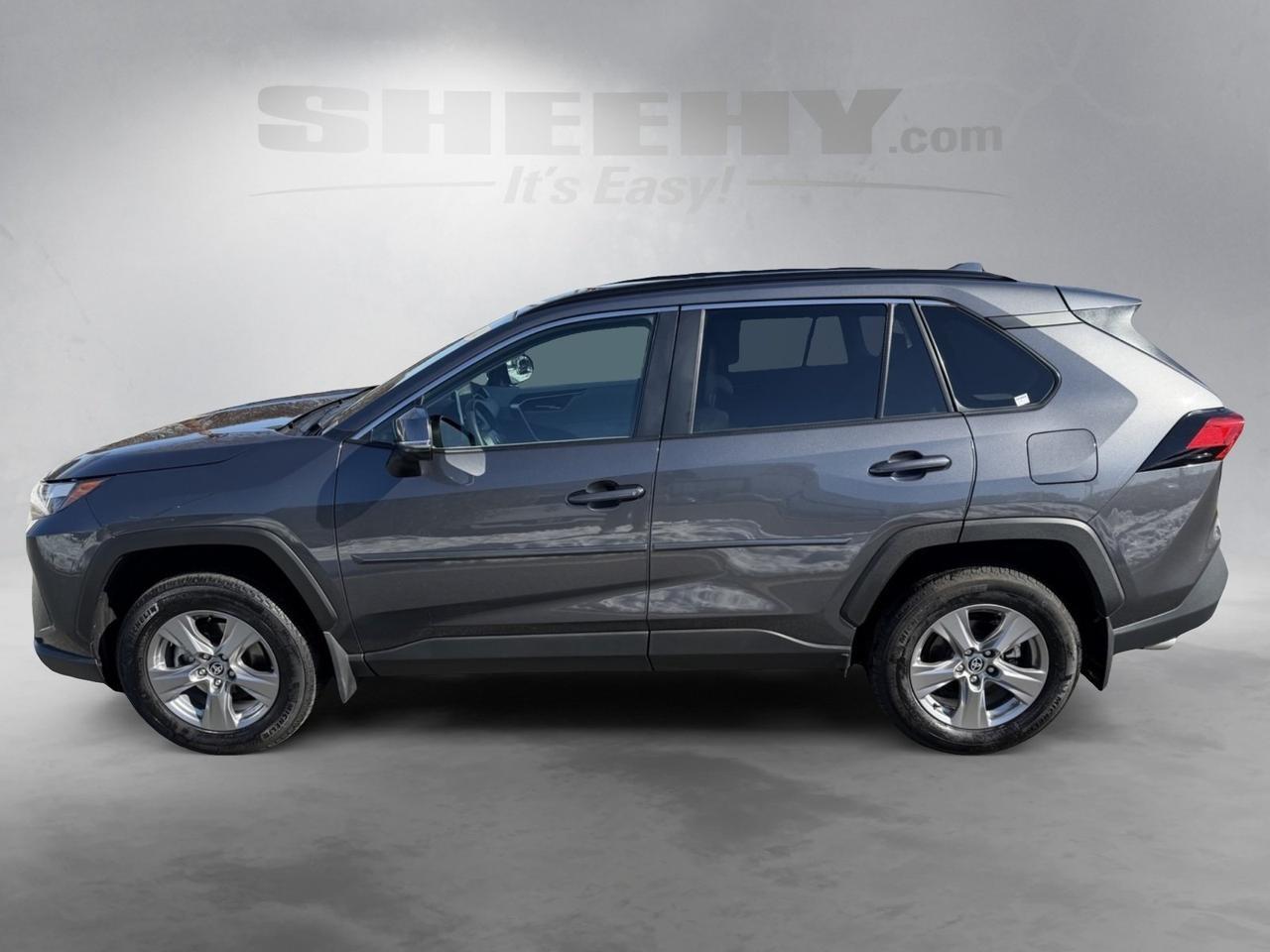 2024 Toyota RAV4 XLE Stafford VA