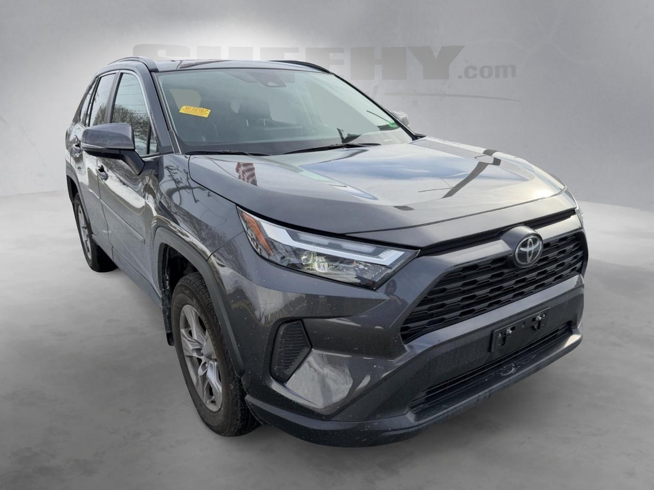 2024 Toyota RAV4 XLE Stafford VA