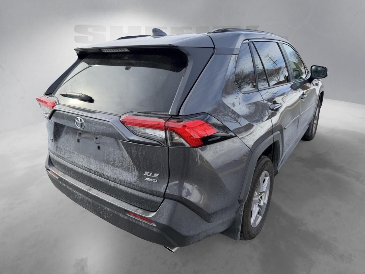 2024 Toyota RAV4 XLE Stafford VA