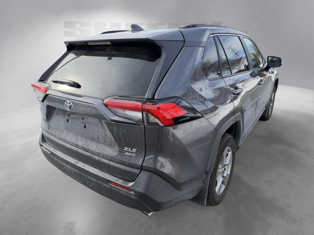 2024 Toyota RAV4 XLE Stafford VA