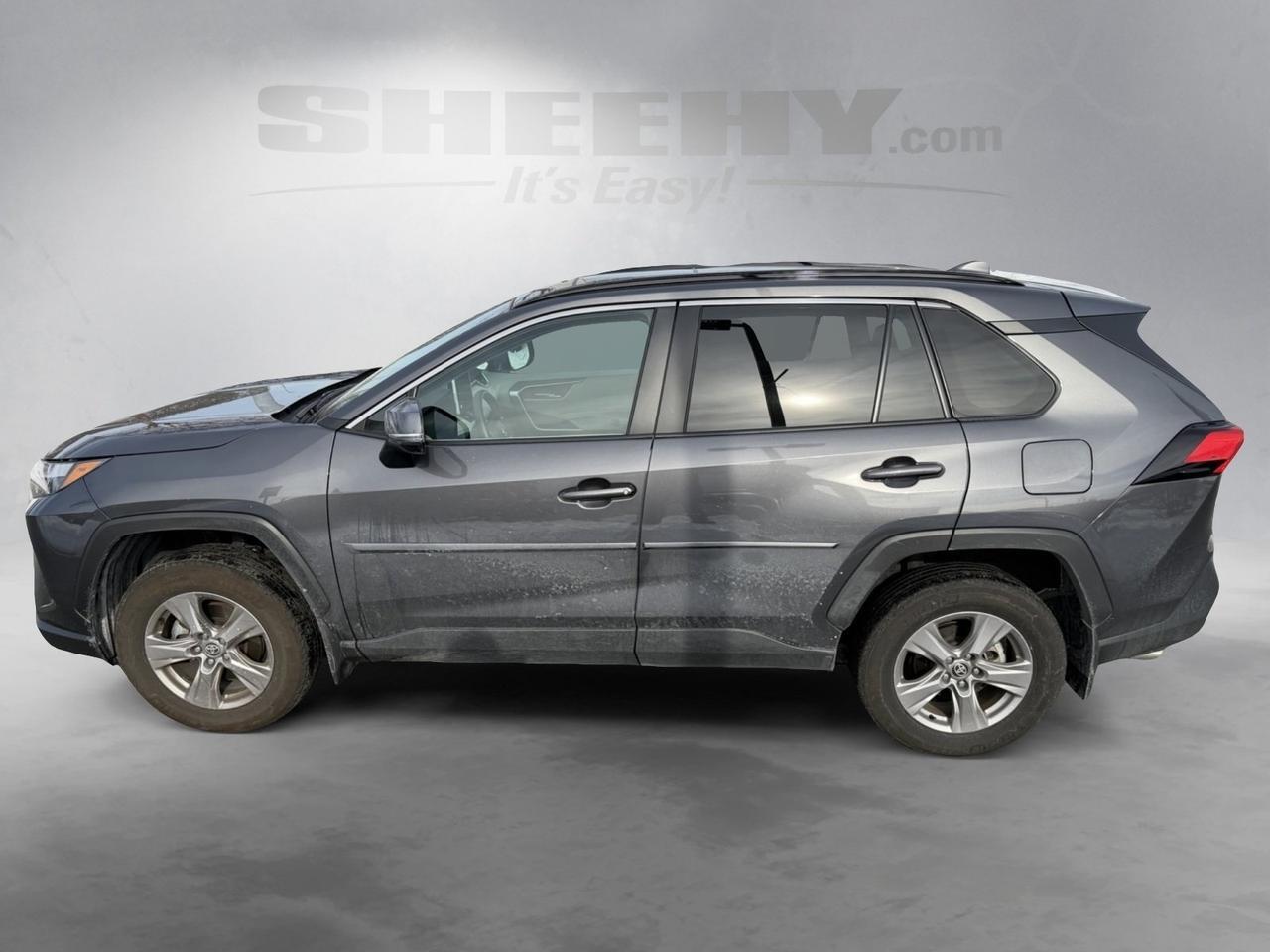 2024 Toyota RAV4 XLE Stafford VA