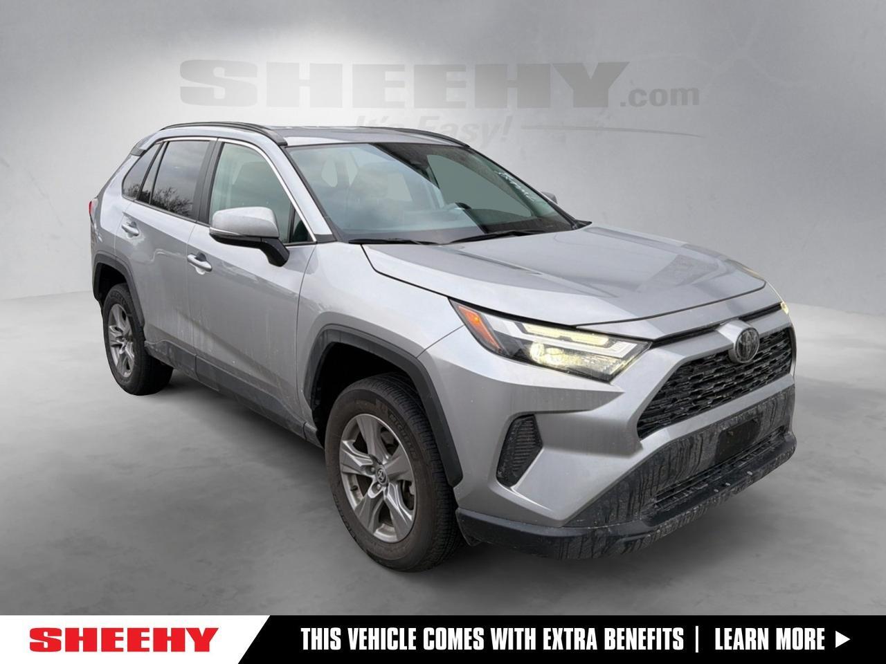 2024 Toyota RAV4 XLE Ashland VA