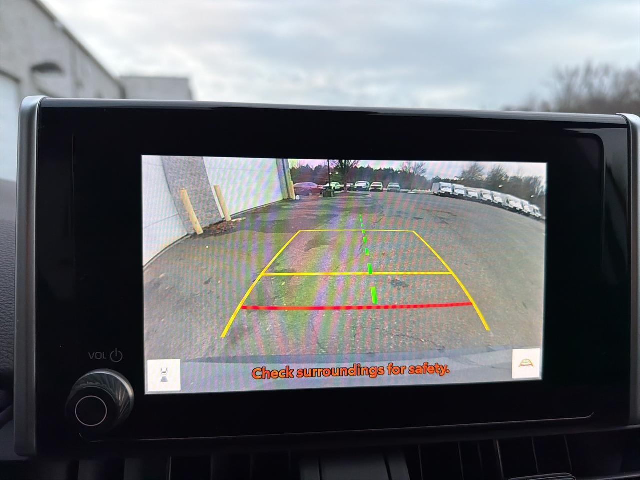 2024 Toyota RAV4 XLE Ashland VA