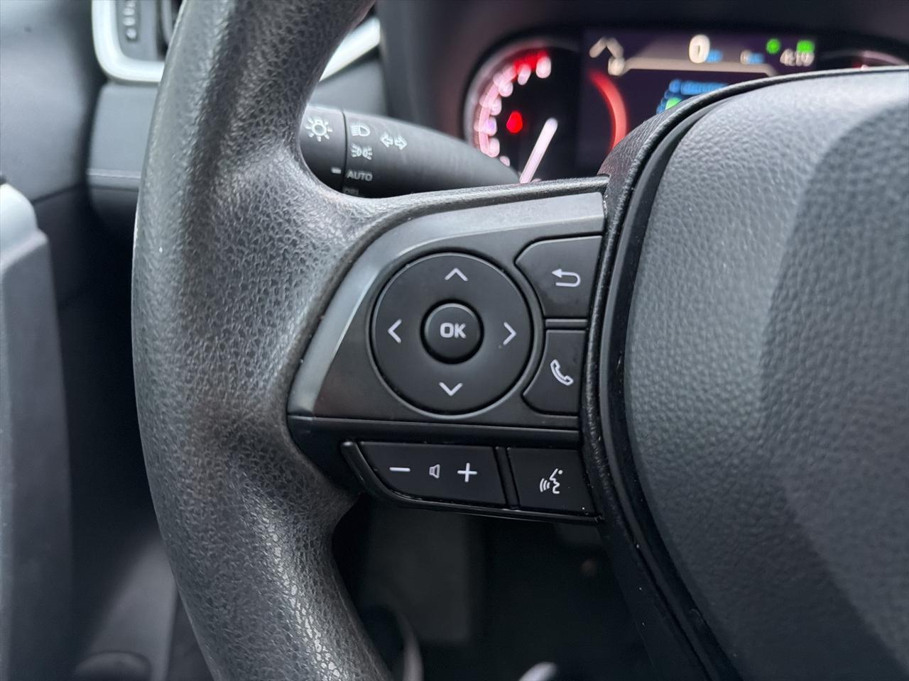 2024 Toyota RAV4 XLE Ashland VA