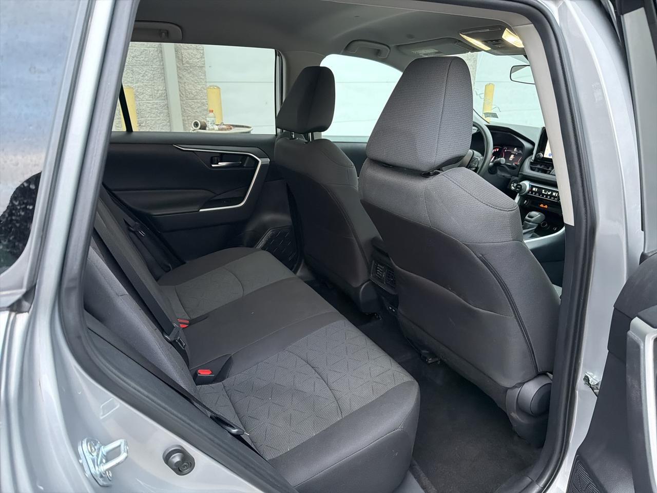 2024 Toyota RAV4 XLE Ashland VA