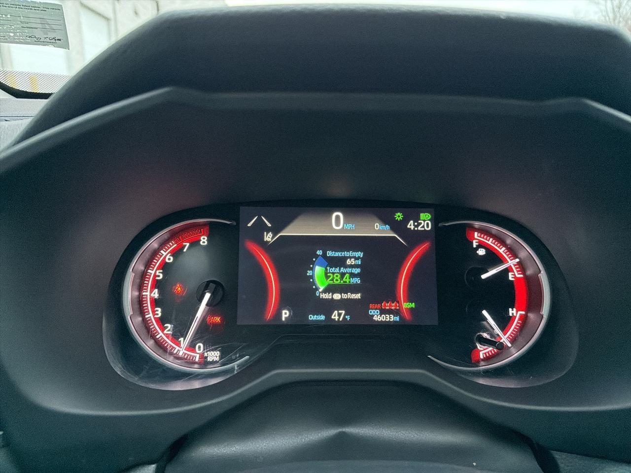 2024 Toyota RAV4 XLE Ashland VA