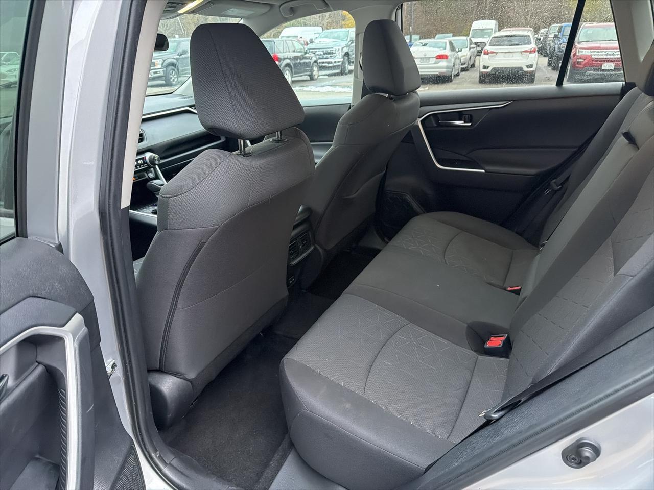 2024 Toyota RAV4 XLE Ashland VA