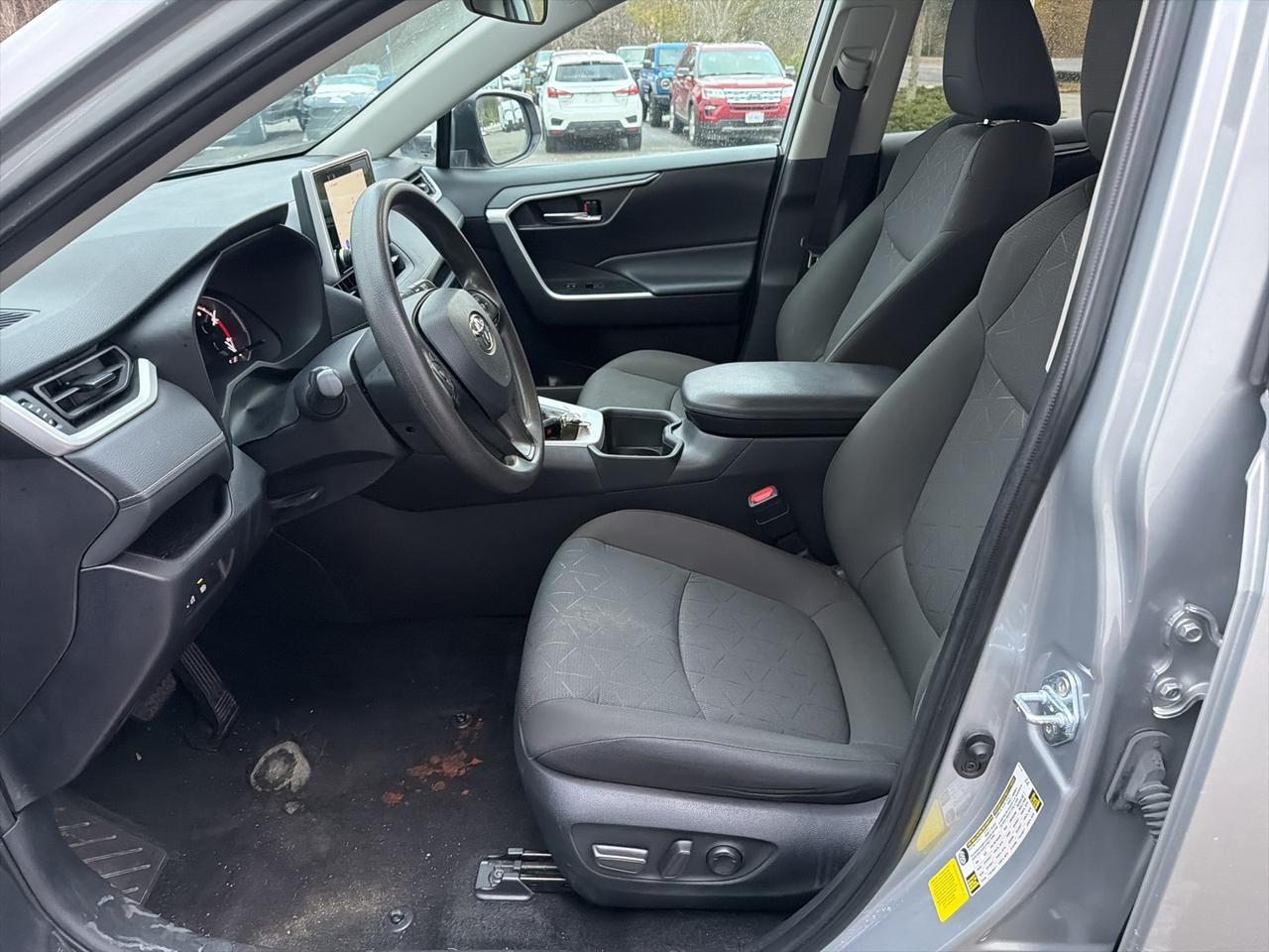 2024 Toyota RAV4 XLE Ashland VA