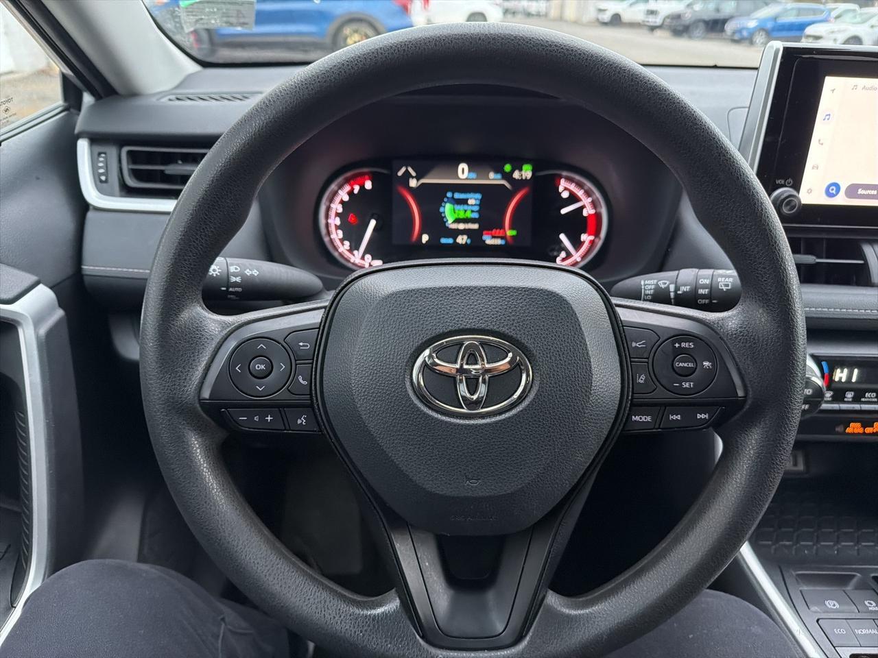 2024 Toyota RAV4 XLE Ashland VA