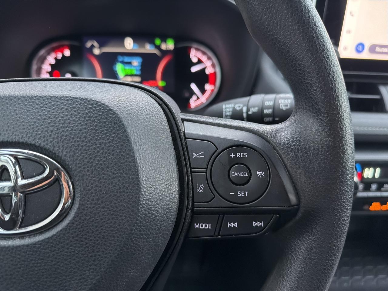 2024 Toyota RAV4 XLE Ashland VA