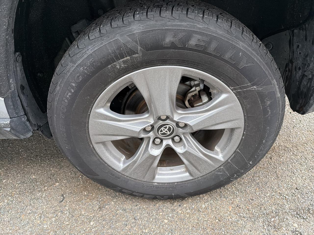 2024 Toyota RAV4 XLE Ashland VA