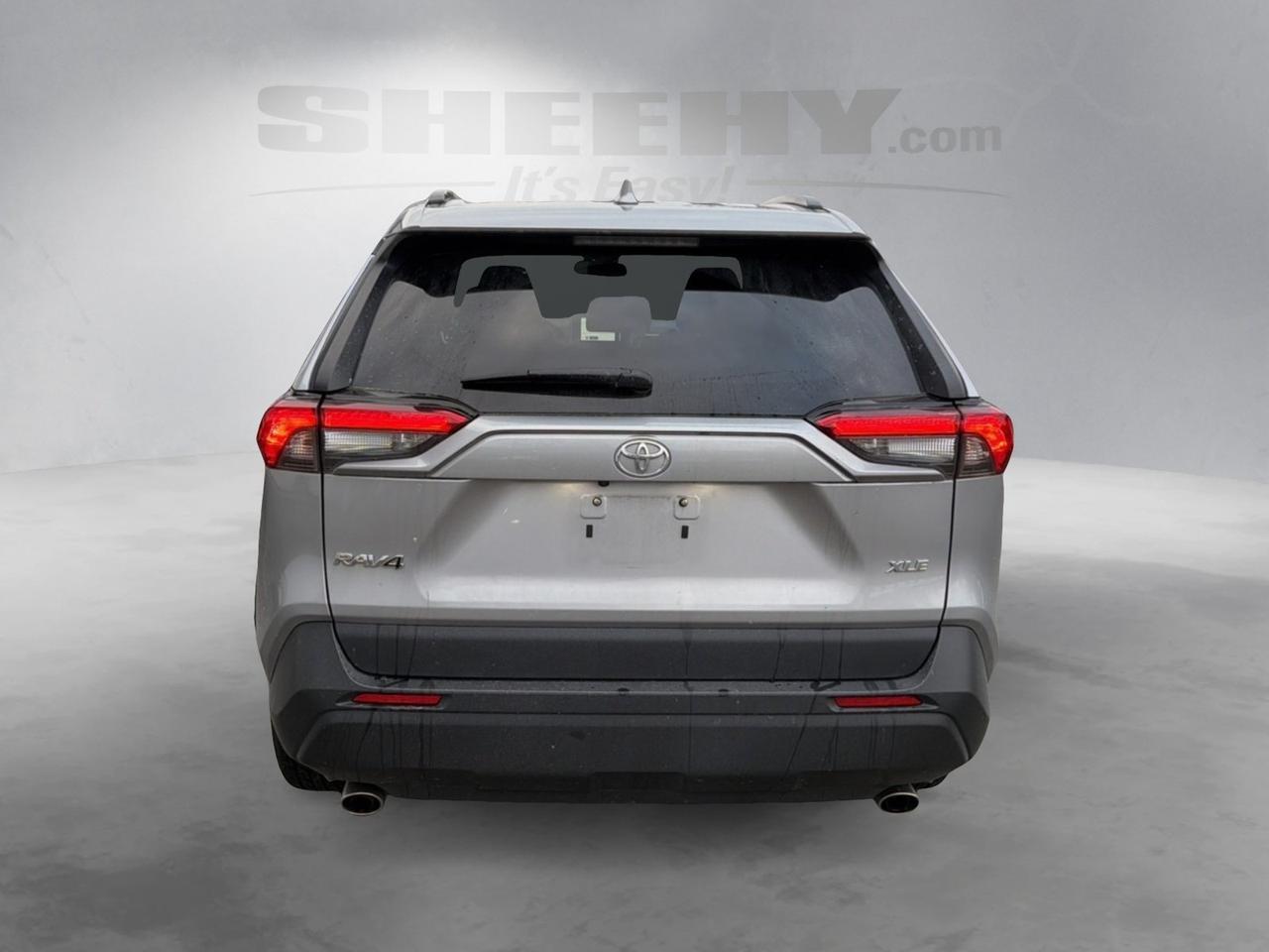 2024 Toyota RAV4 XLE Ashland VA