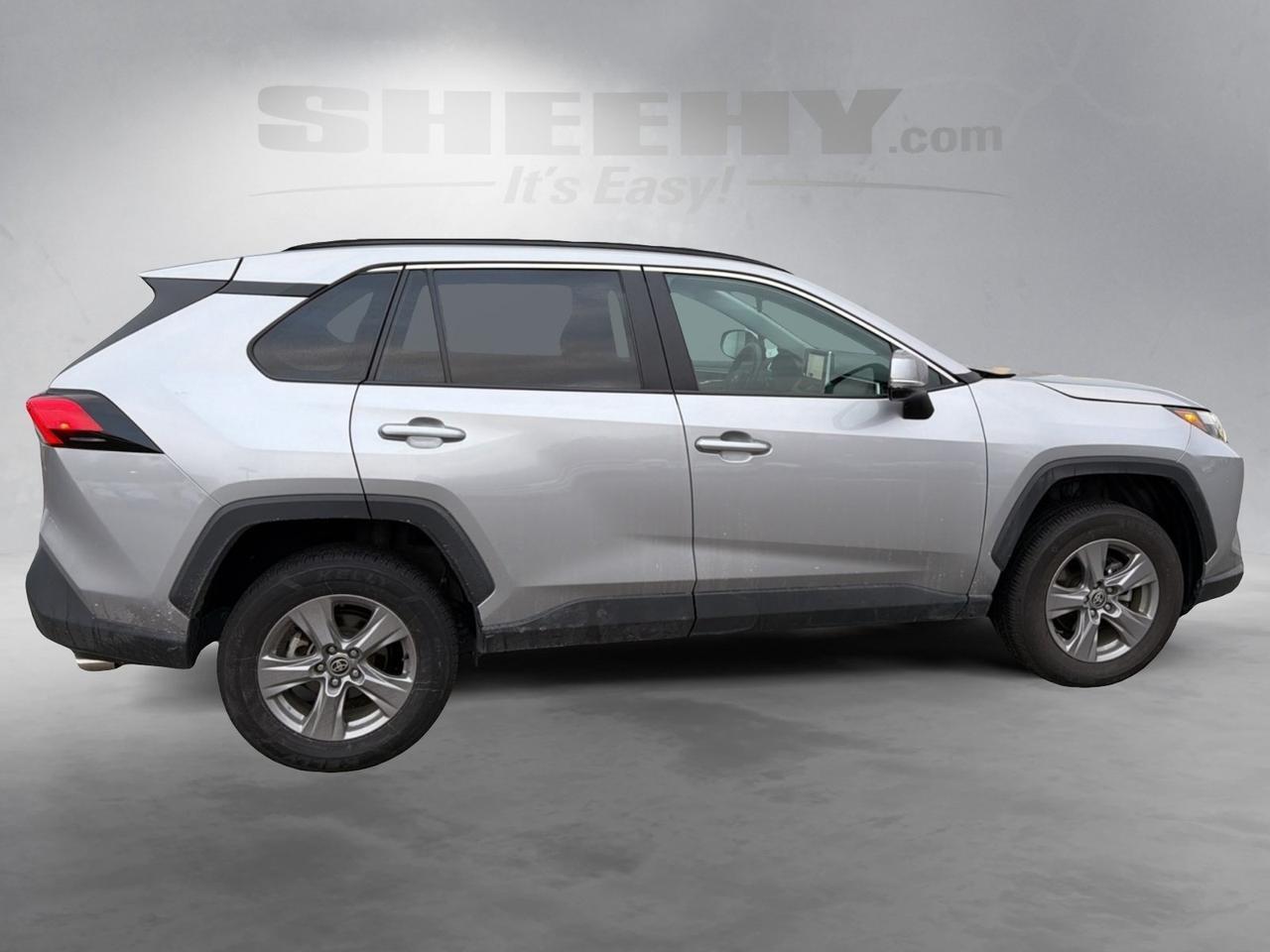 2024 Toyota RAV4 XLE Ashland VA