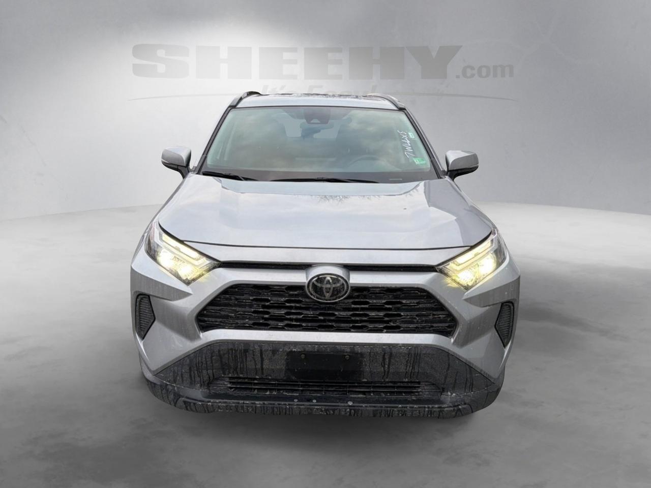 2024 Toyota RAV4 XLE Ashland VA