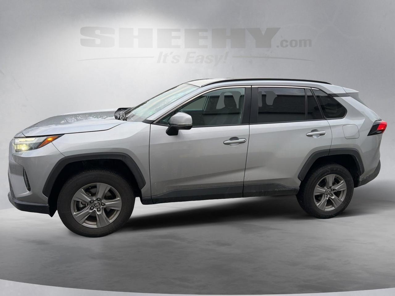 2024 Toyota RAV4 XLE Ashland VA