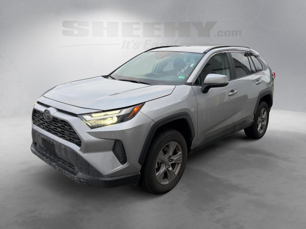 2024 Toyota RAV4 XLE Ashland VA