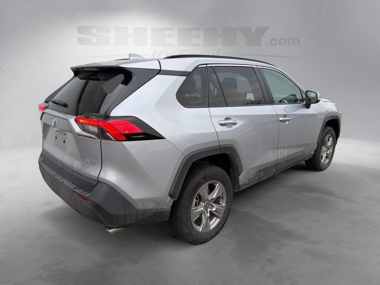 2024 Toyota RAV4 XLE Ashland VA