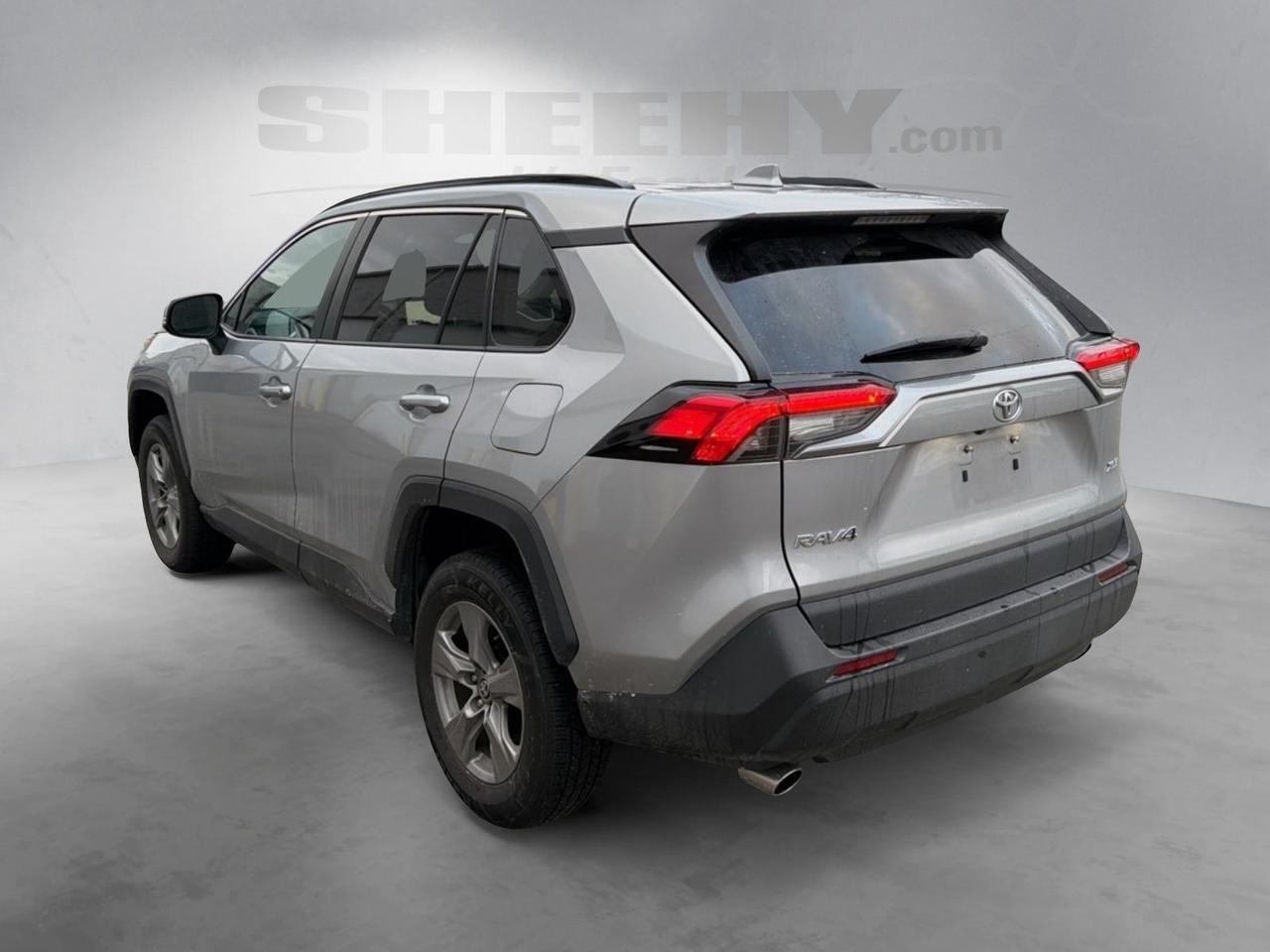 2024 Toyota RAV4 XLE Ashland VA