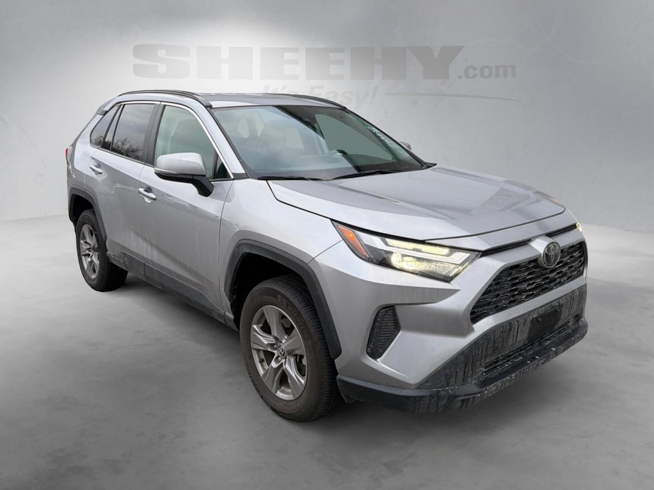 2024 Toyota RAV4 XLE Ashland VA