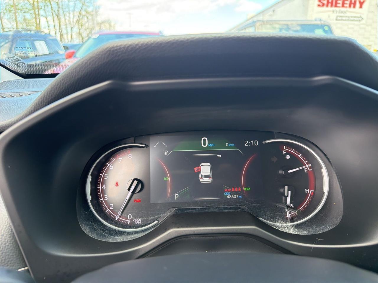 2024 Toyota RAV4 XLE Gaithersburg MD