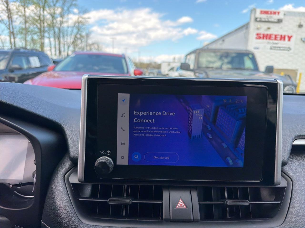 2024 Toyota RAV4 XLE Gaithersburg MD