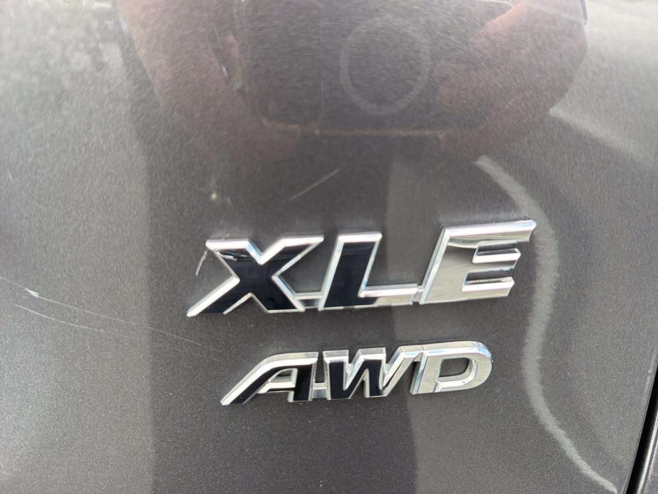 2024 Toyota RAV4 XLE Gaithersburg MD