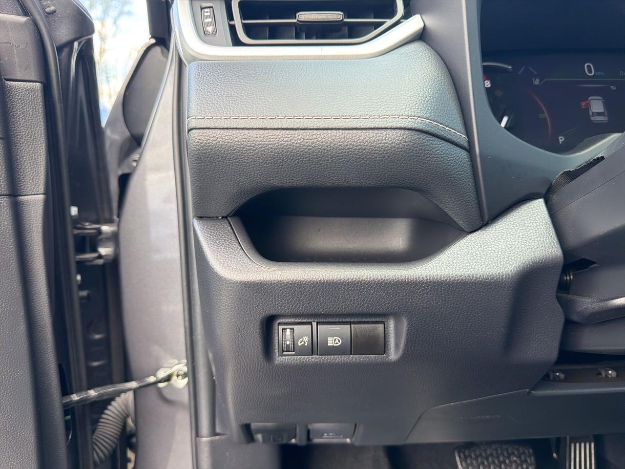 2024 Toyota RAV4 XLE Gaithersburg MD