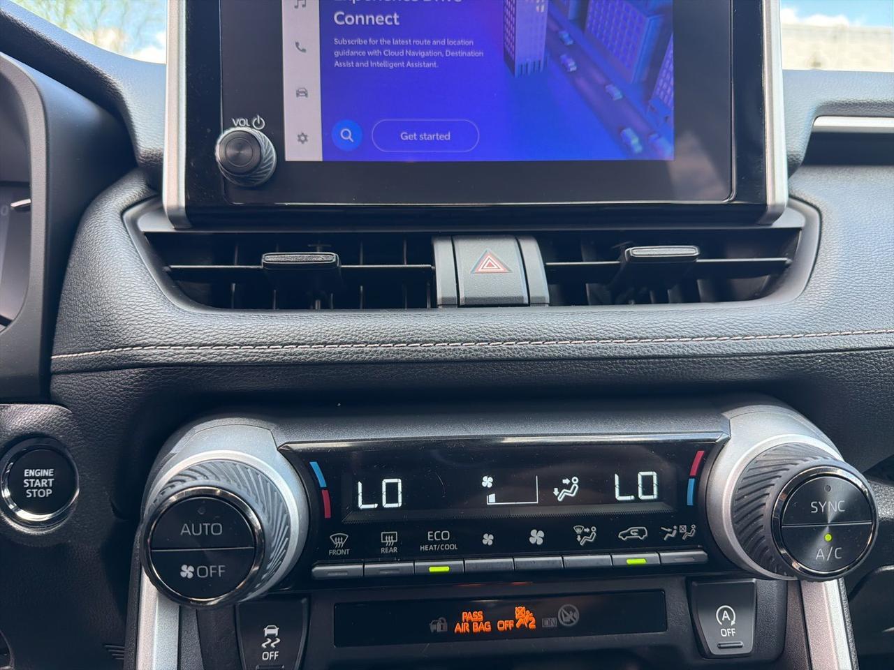 2024 Toyota RAV4 XLE Gaithersburg MD