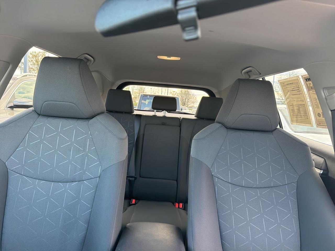 2024 Toyota RAV4 XLE Gaithersburg MD